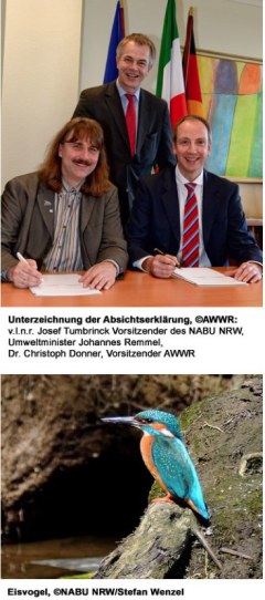 Pressemeldung, Foto©NABU.NRW/AWWR