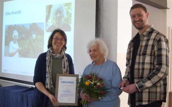 Foto © Jürgen Pern/NABU