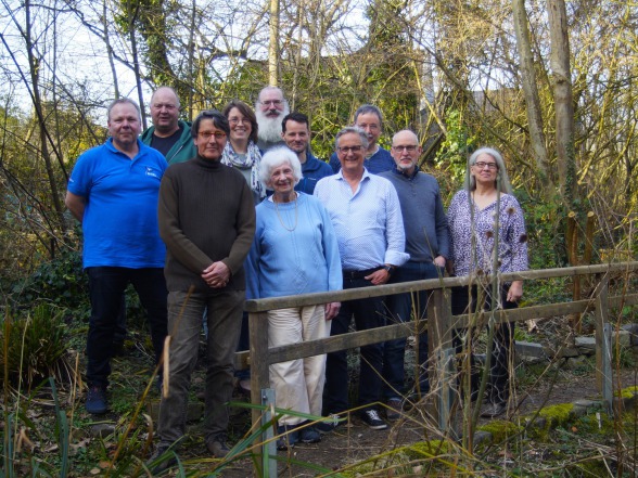 Foto © Jürgen Pern/NABU