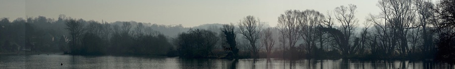 Ruhraue, Foto © J. Pern